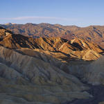 09 Zabriskie Point Sunrise