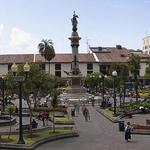 Quito and Cloud Forest