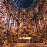 05 Cathedral de Quito