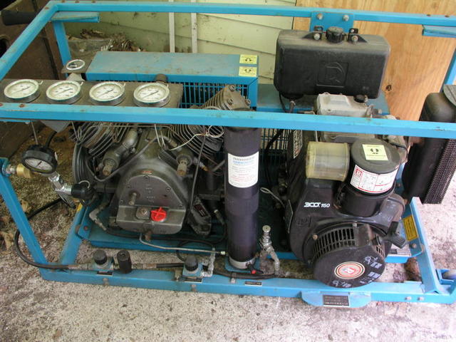 Compressor