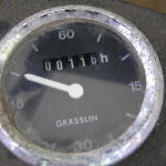 Hour Meter