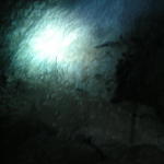 b Ceiling Halocline blur