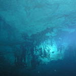 bStalactite ceiling