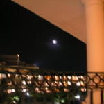 Moon from Balcony2