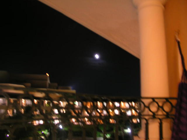 Moon from Balcony2