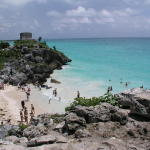 Tulum Beach