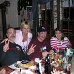 Seahunt/Gary, Foo/Teri, Tx2Bit/Tom, Michelle