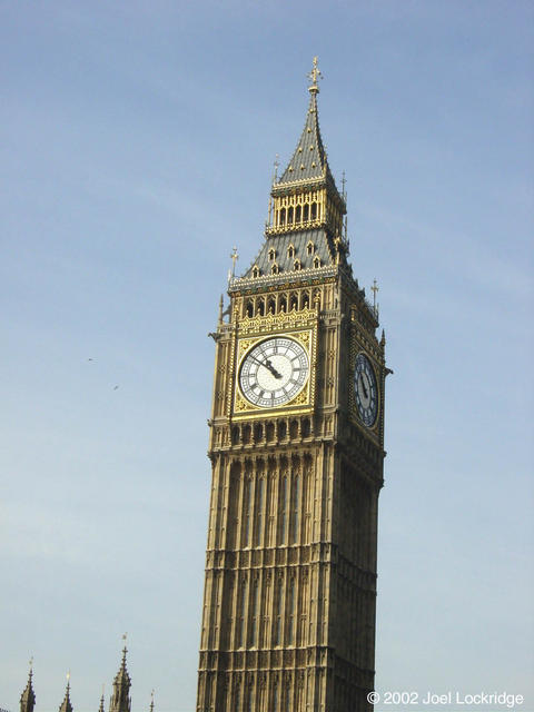 londonbigben