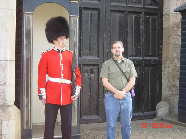 londonguard