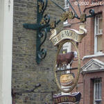 londonpubsign