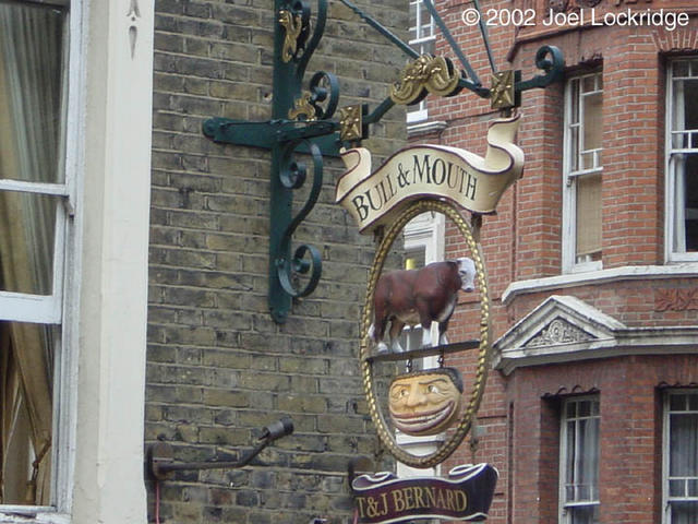 londonpubsign