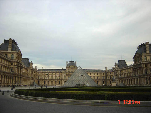 parismuseum