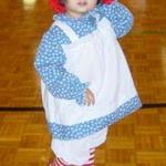 raggedy ann
October 2004