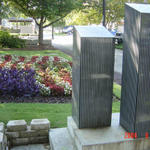 Birmingham's 9-11 Memorial