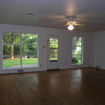 Living room/ Dining room