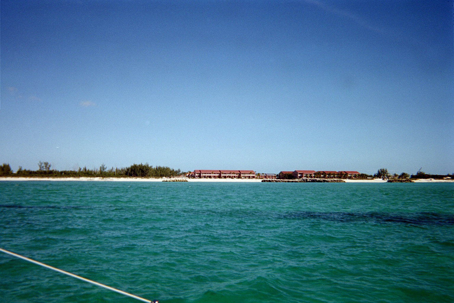 North Bimini