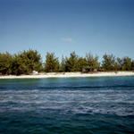 I want to live in this house! Out in the middle of no where! South Bimini.