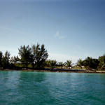 North Bimini Grave Yard.