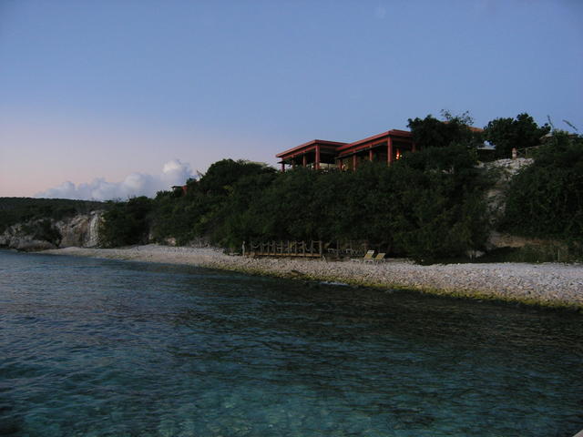 Curacao 100