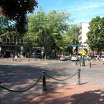 One more of Gastown.