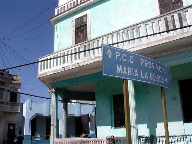 Pinar del rio 2