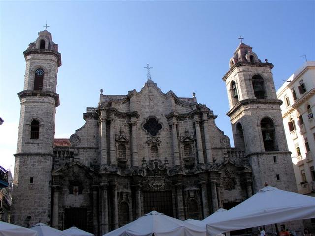 Catedral 2