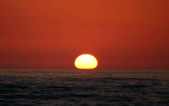 Sunset - Longboat Key, FL