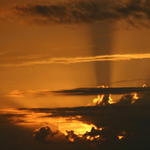 Sunset 2 - Longboat Key, FL - 2/25/05
