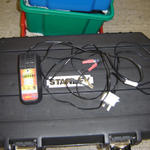 Car & Motorcycle Battery Charger - £5 - Available Now