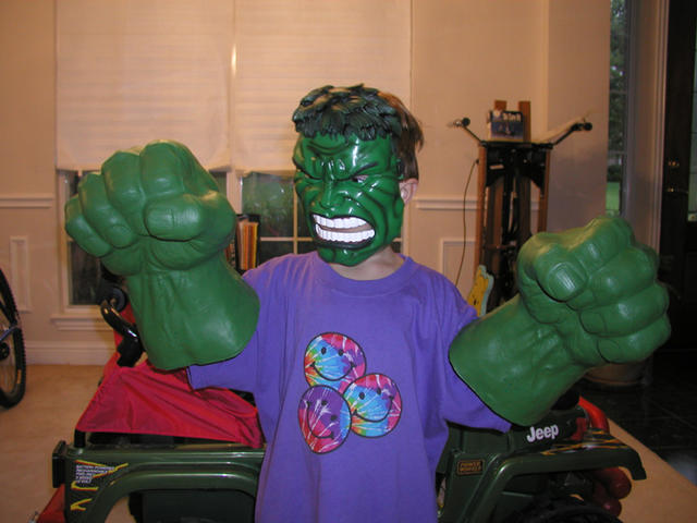 hulk