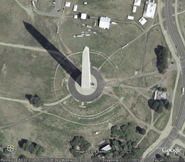 GoogleEarth Image