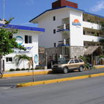 Hotel Caribe Blu