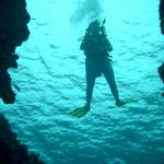 jana at devils grotto