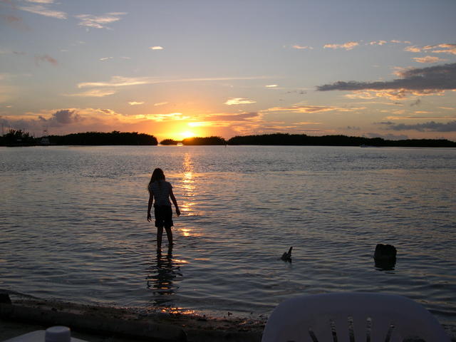 Key Largo Thanksgiving 2003 037