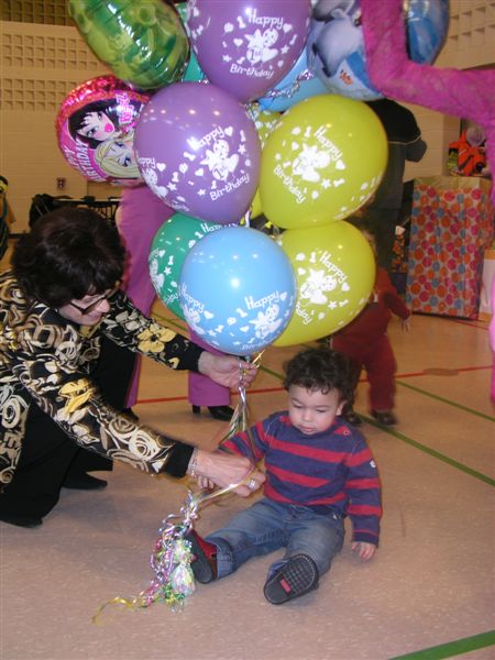 Firstbday 062