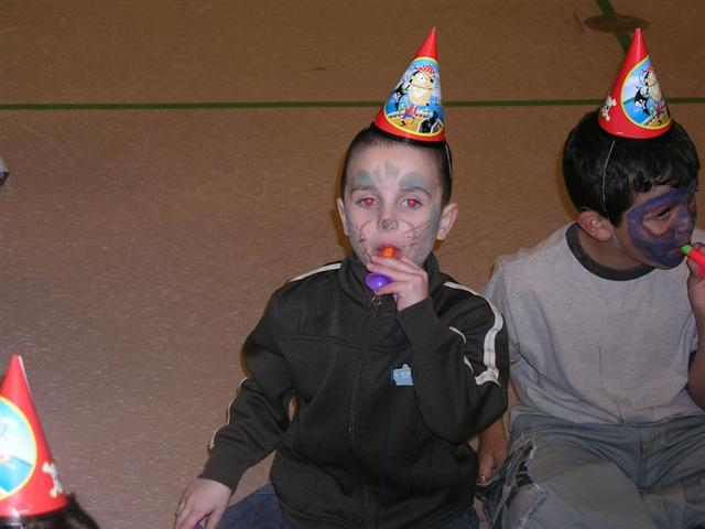 Firstbday 085