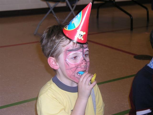 Firstbday 086